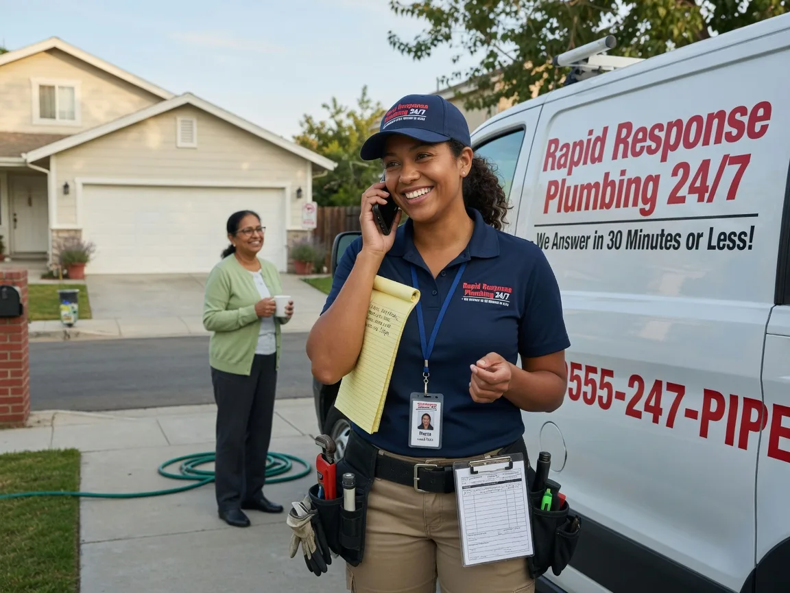 Emergency Plumber Barnhill, IL FAQs